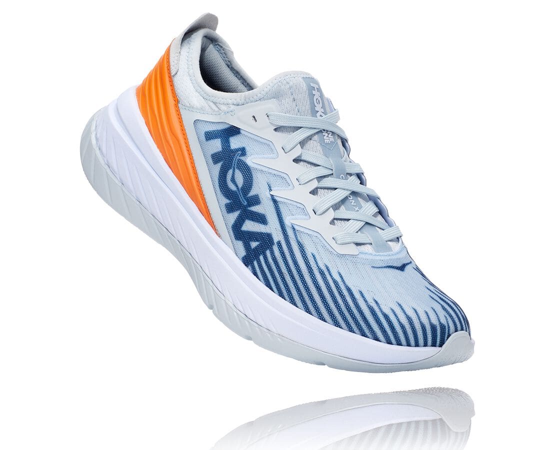 Hoka One One All Gender Carbon X-Spe Női Közúti Futócipők Színes [NXVHS-6852]